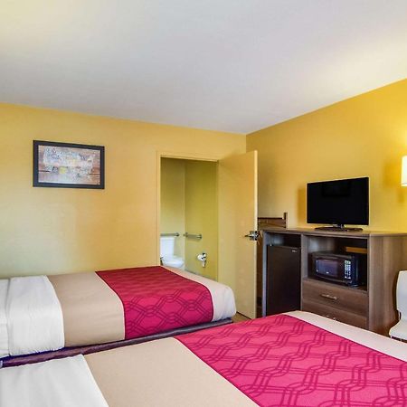 Econo Lodge Kingsland Dış mekan fotoğraf
