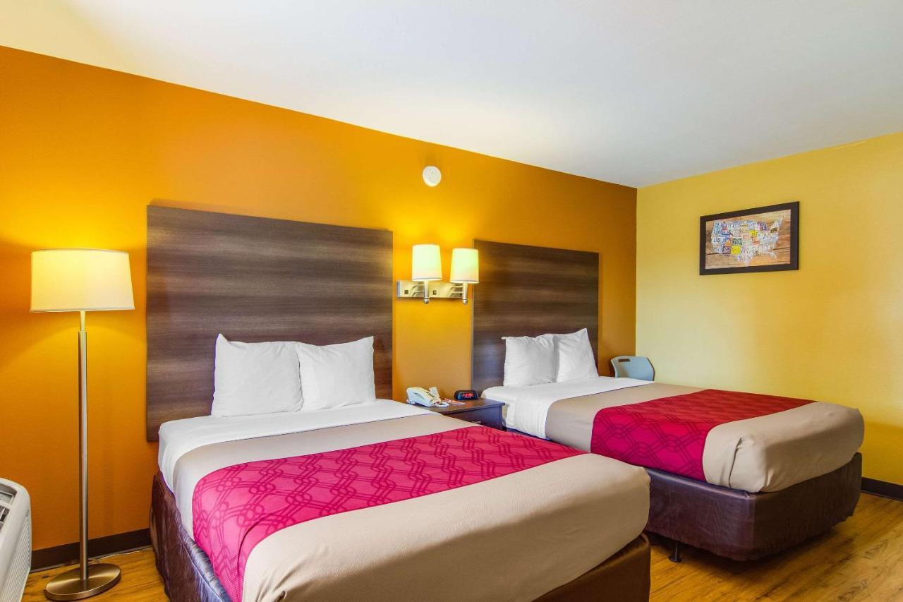 Econo Lodge Kingsland Dış mekan fotoğraf