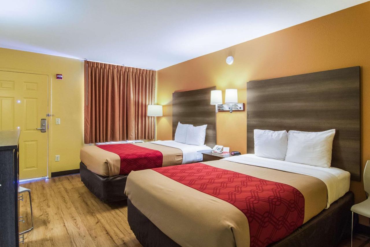 Econo Lodge Kingsland Dış mekan fotoğraf