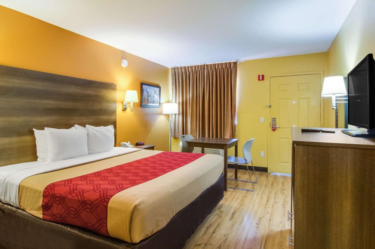 Econo Lodge Kingsland Dış mekan fotoğraf