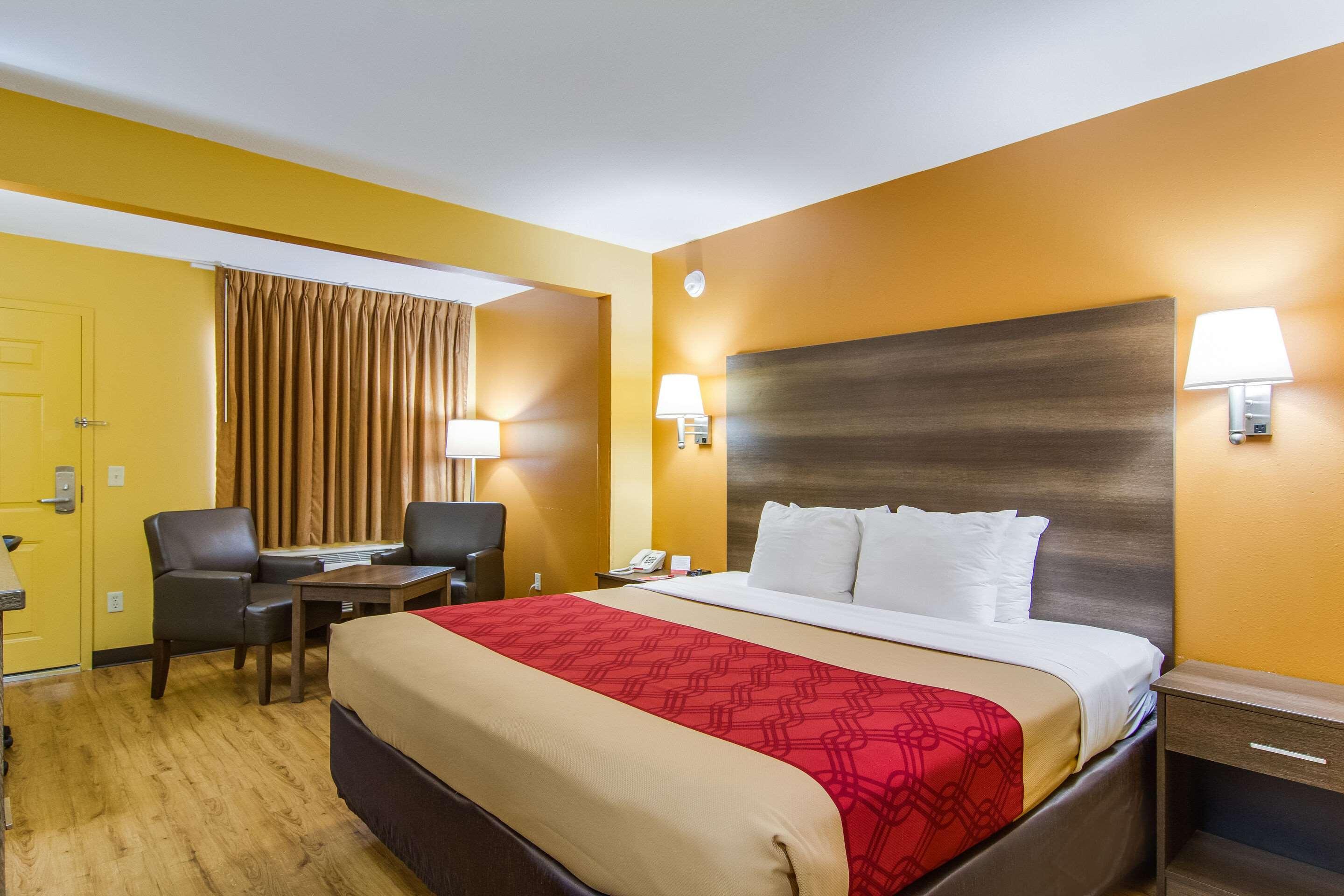 Econo Lodge Kingsland Dış mekan fotoğraf