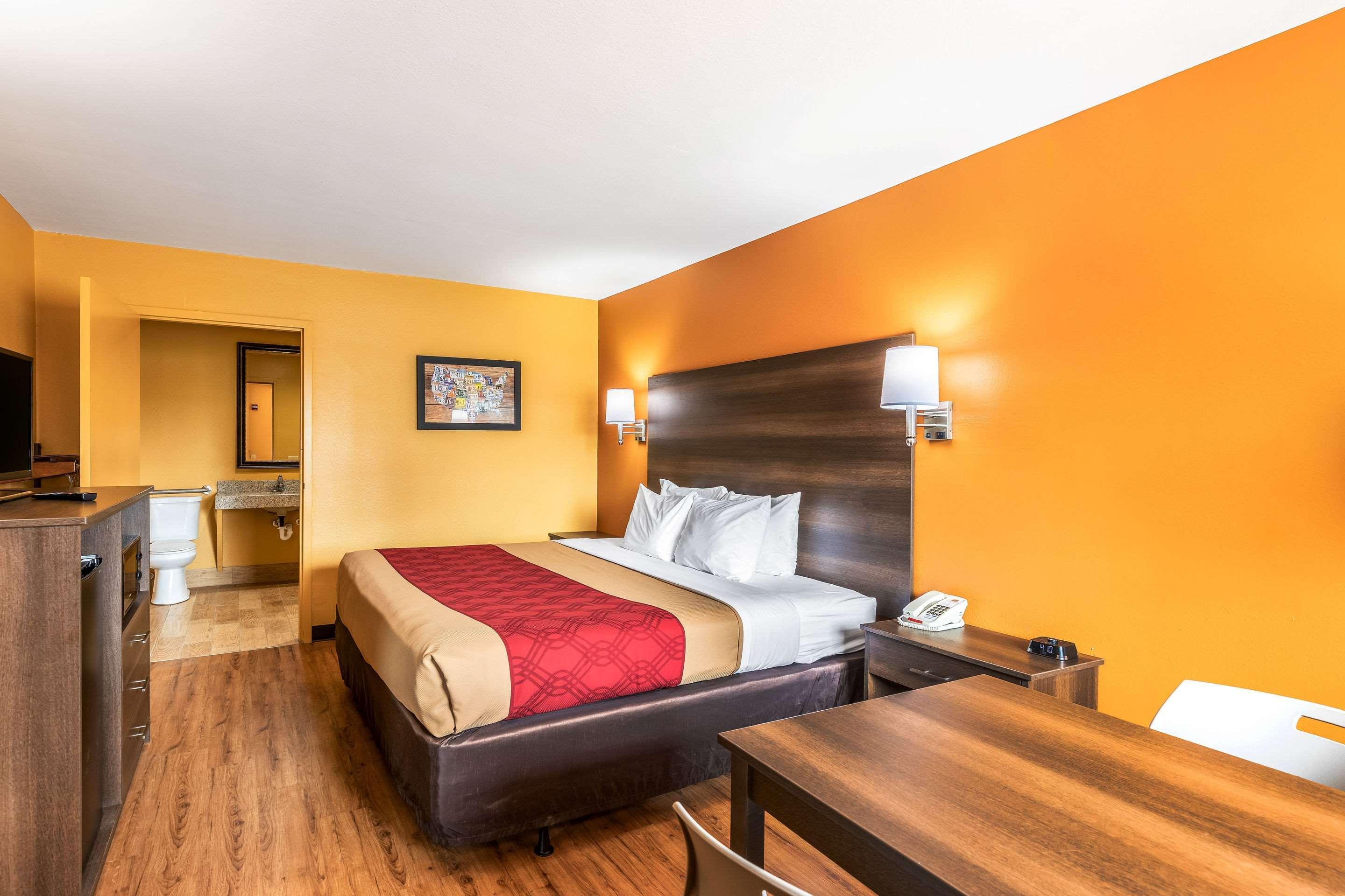 Econo Lodge Kingsland Dış mekan fotoğraf