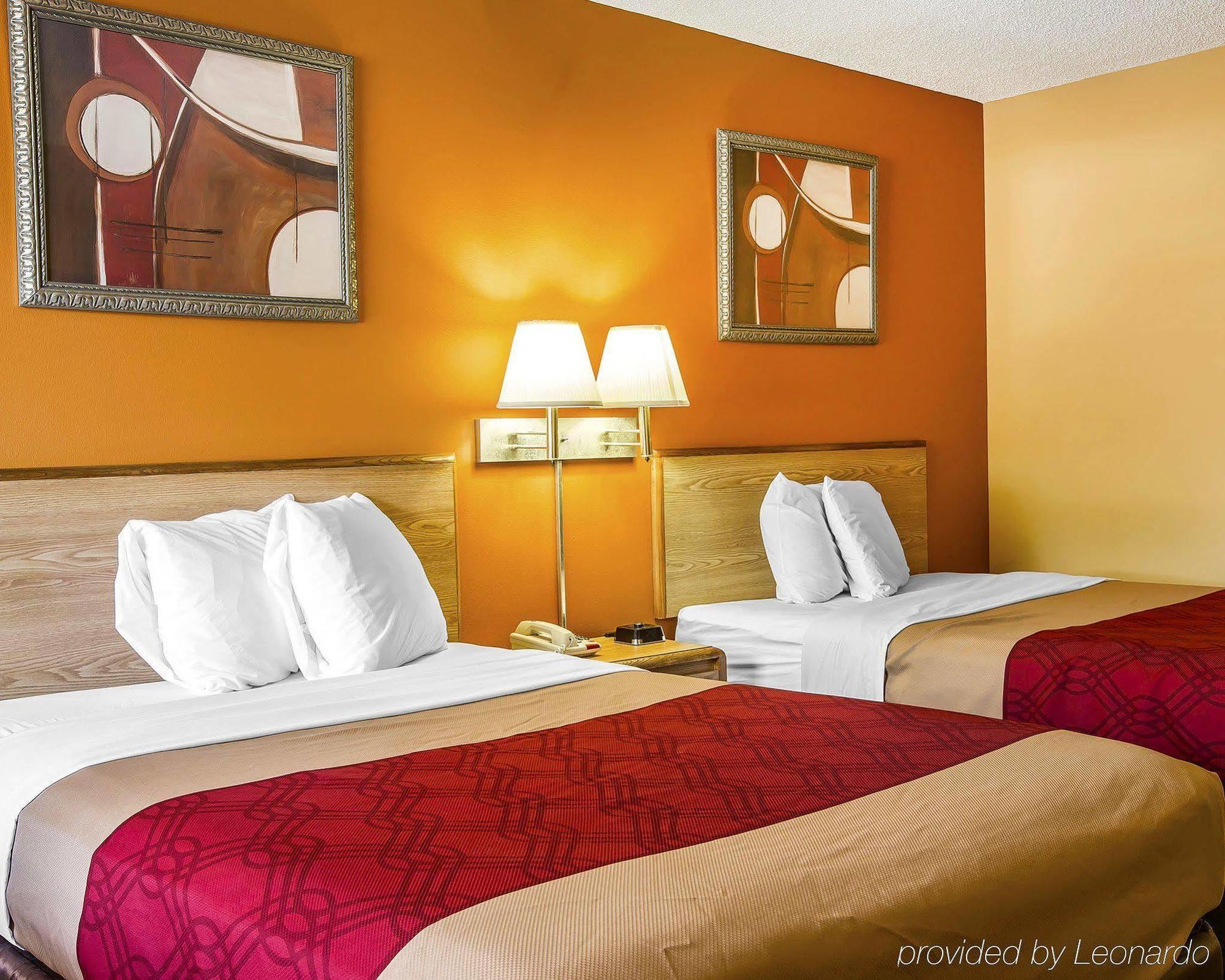 Econo Lodge Kingsland Dış mekan fotoğraf