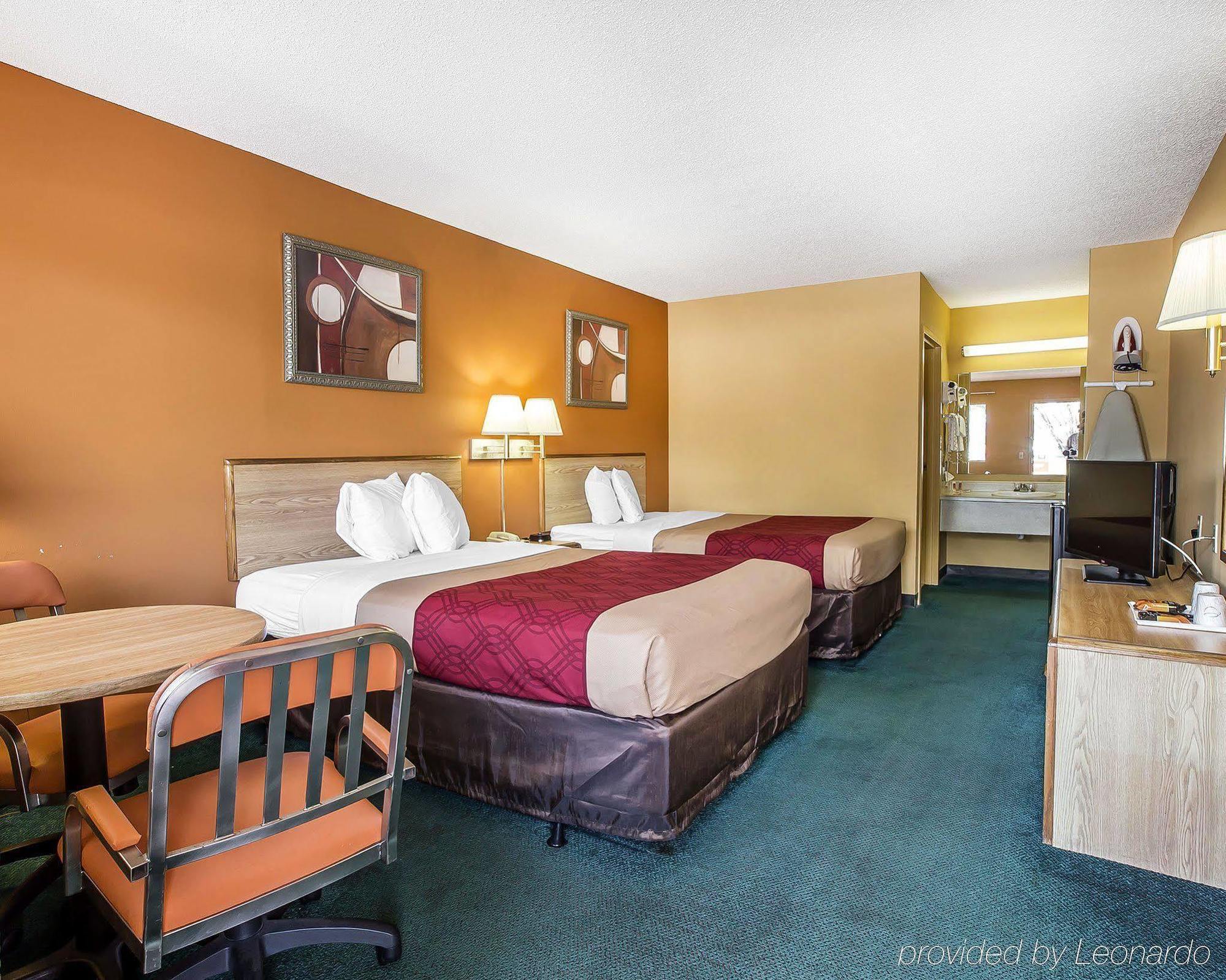 Econo Lodge Kingsland Dış mekan fotoğraf