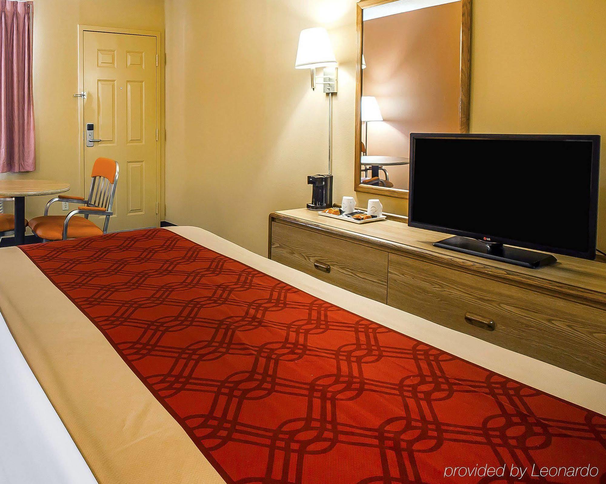 Econo Lodge Kingsland Dış mekan fotoğraf