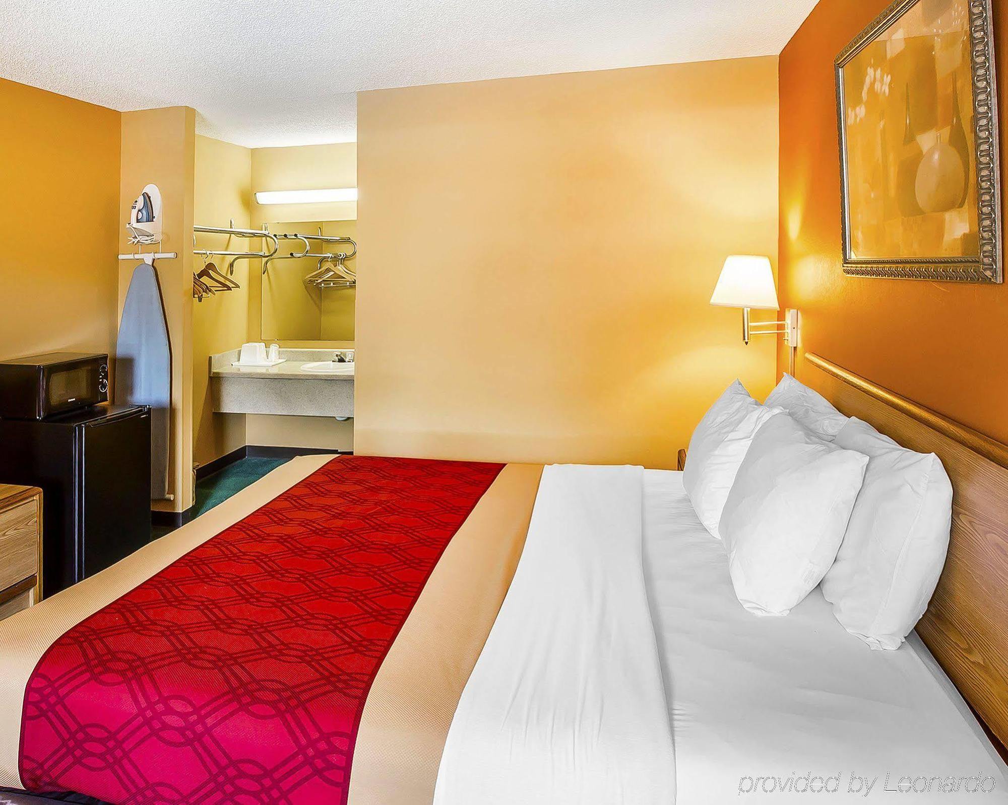 Econo Lodge Kingsland Dış mekan fotoğraf