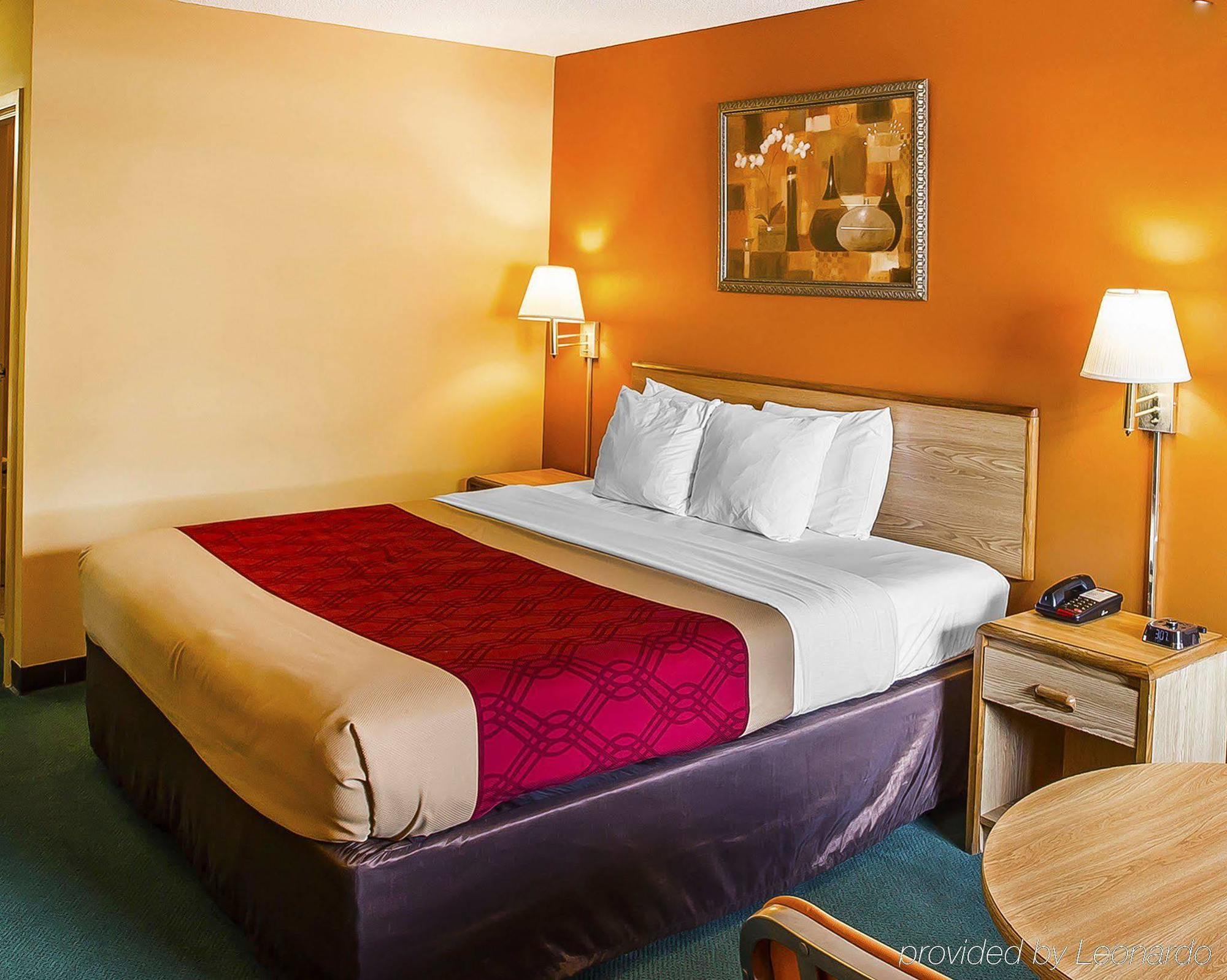 Econo Lodge Kingsland Dış mekan fotoğraf