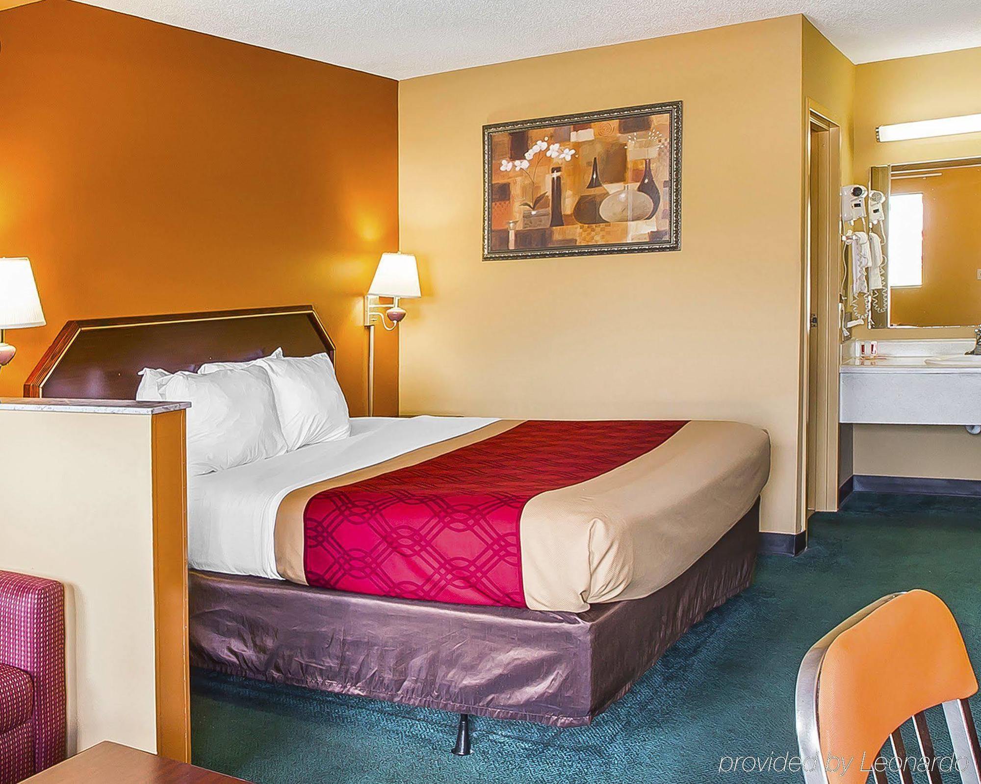 Econo Lodge Kingsland Dış mekan fotoğraf