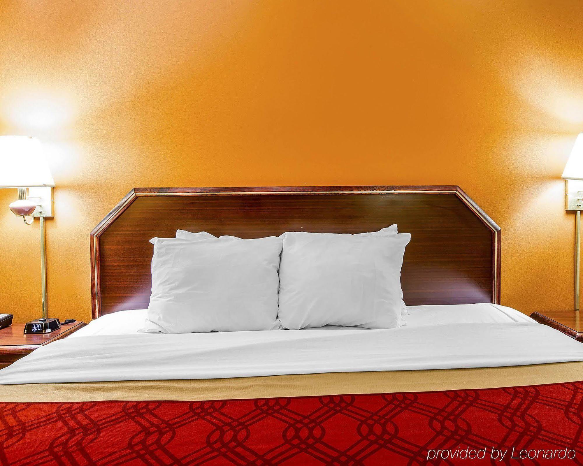 Econo Lodge Kingsland Dış mekan fotoğraf