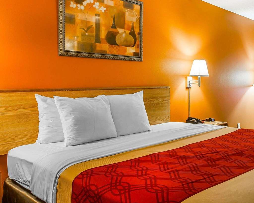 Econo Lodge Kingsland Oda fotoğraf