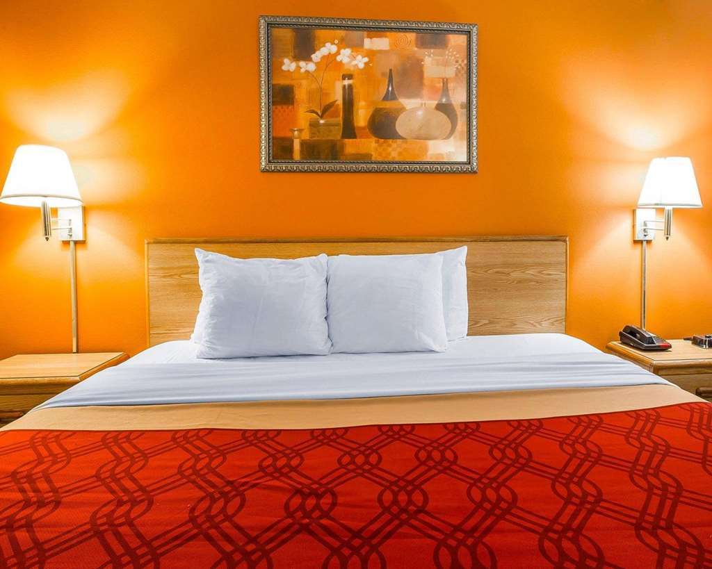 Econo Lodge Kingsland Oda fotoğraf